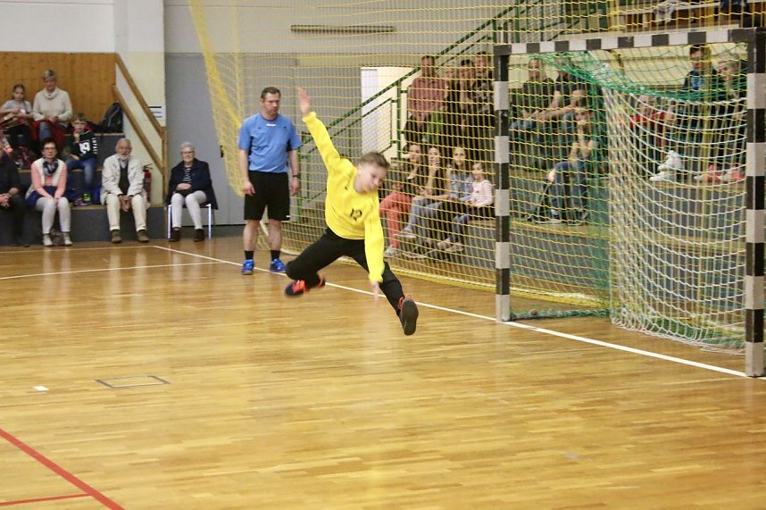 Landesmeister ausgespielt