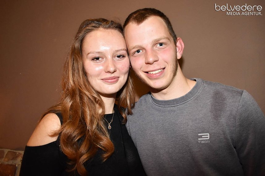 Party im Jugendclubhaus