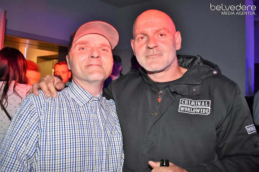 Party im Jugendclubhaus