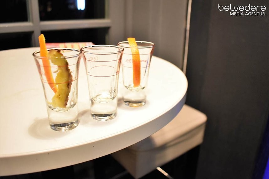 Party im Jugendclubhaus