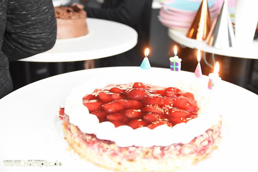 Sommerfest Studienkolleg