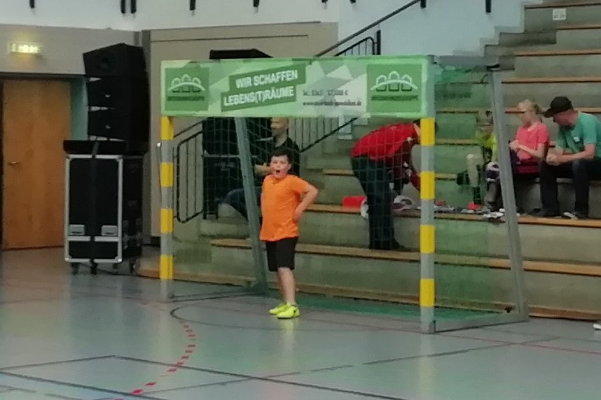 Wochenende im Zeichen des Handballs
