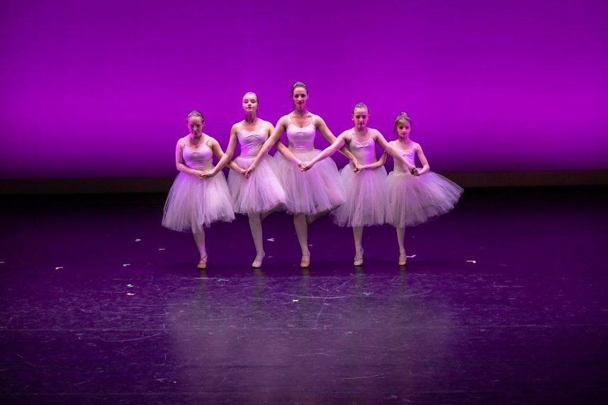 3. Tanzgala der Taimba Schule Tendance