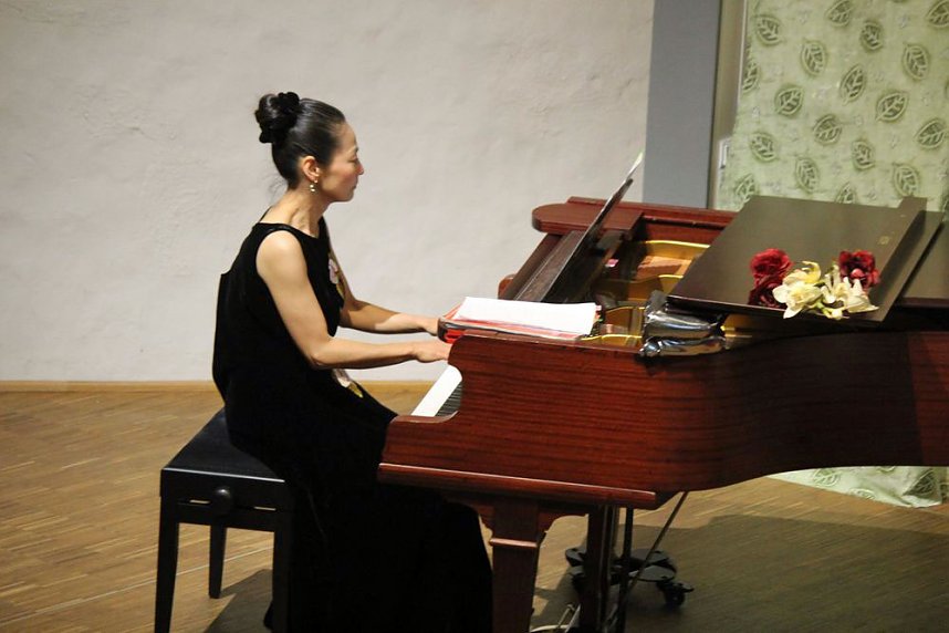 Musik der Extraklasse