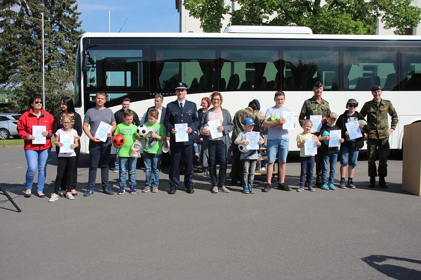 24 Stunden Schwimmen in Sondershausen