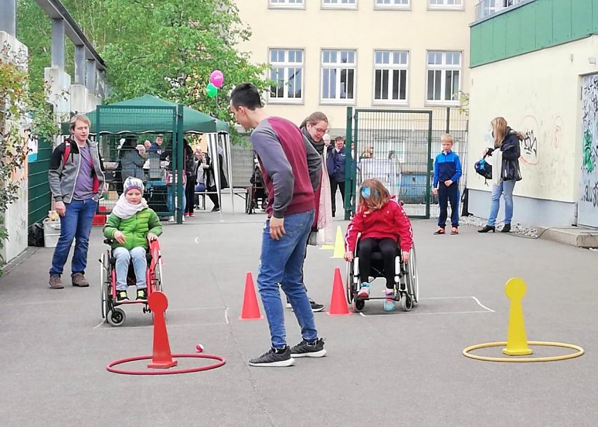 Geburtstagsfeier f&uuml;r den Peterstein20