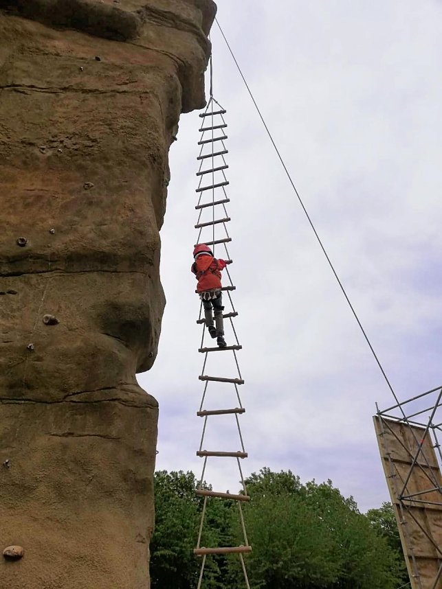 Geburtstagsfeier f&uuml;r den Peterstein20