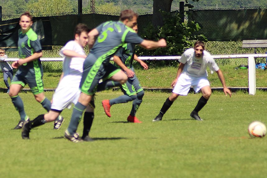 FSG 99 Salza gegen VfB Werther