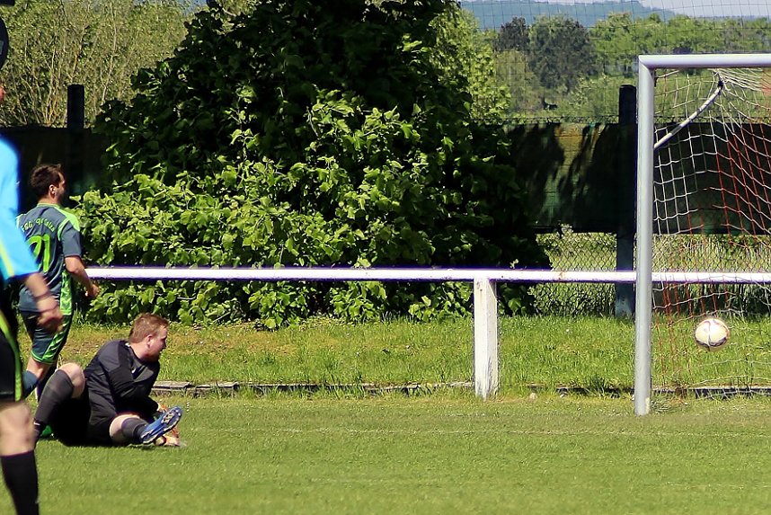 FSG 99 Salza gegen VfB Werther