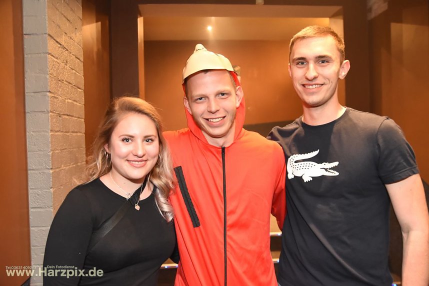 Bella Ciao - Haus der Party