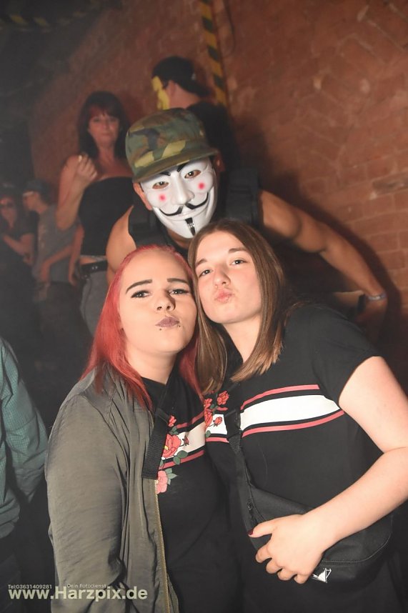 Bella Ciao - Haus der Party