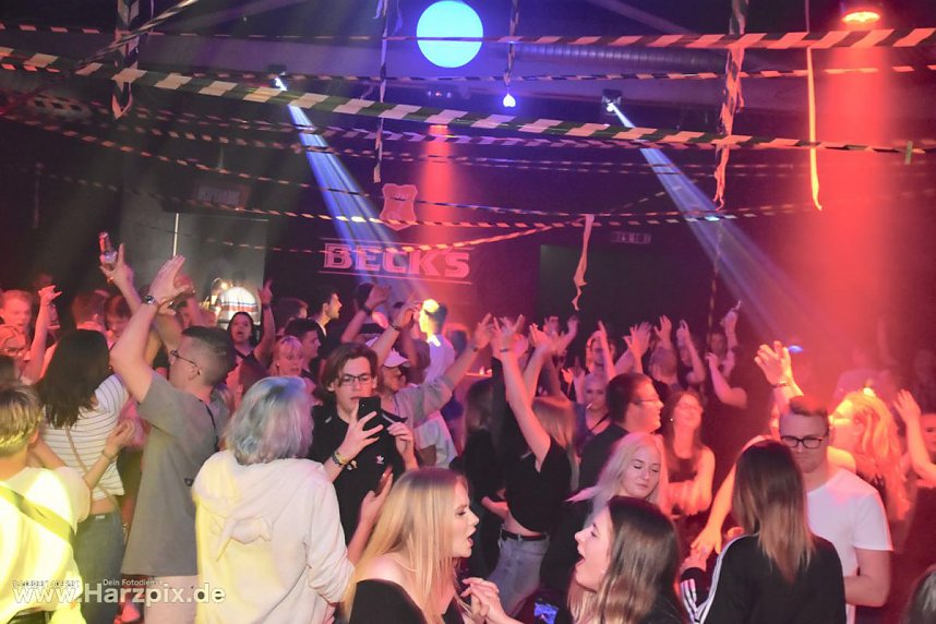 Bella Ciao - Haus der Party