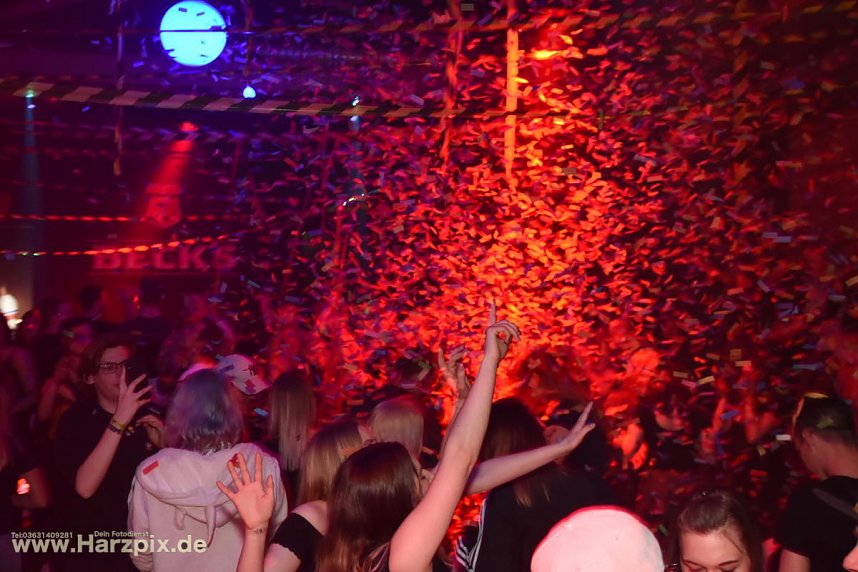 Bella Ciao - Haus der Party