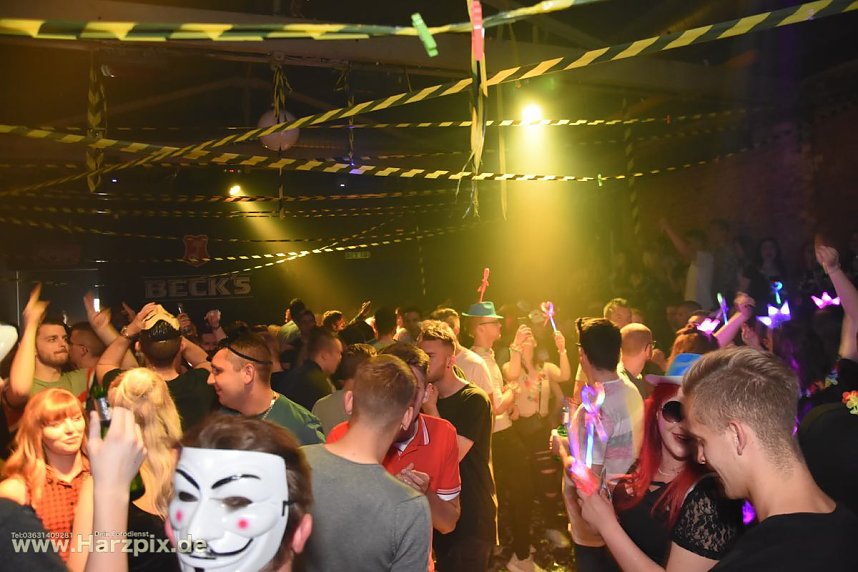 Bella Ciao - Haus der Party