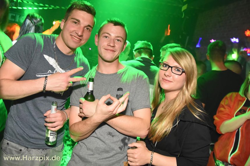 Bella Ciao - Haus der Party