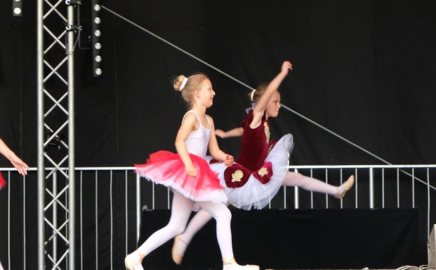 Residenzfest in Sondershausen