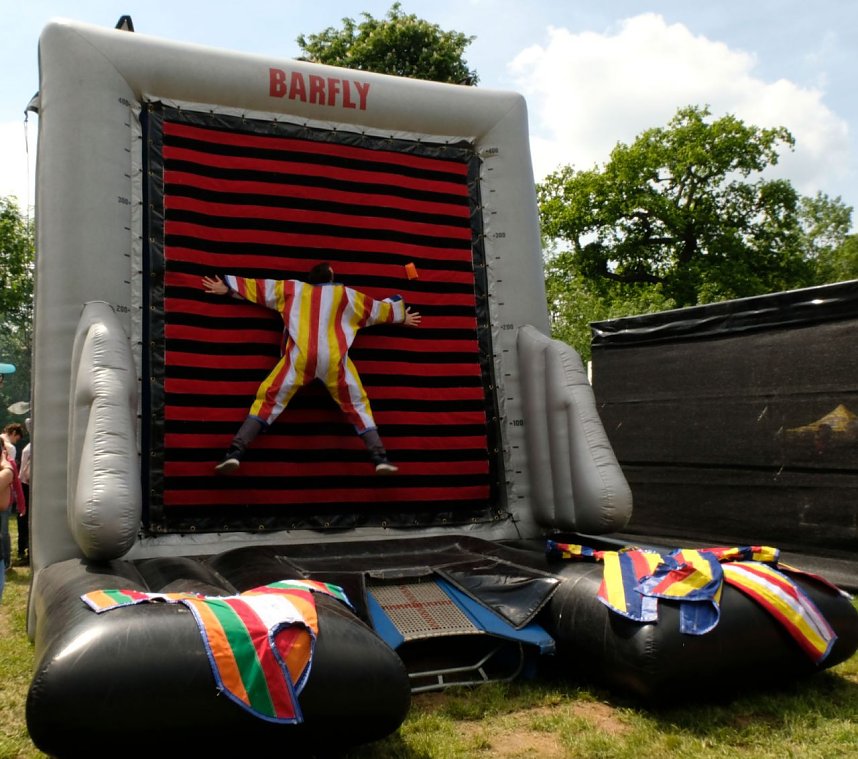 Residenzfest in Sondershausen