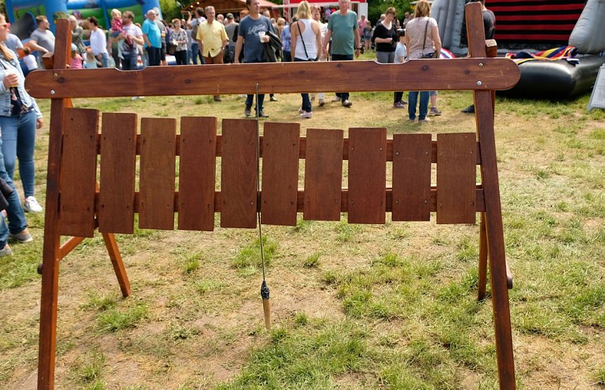 Residenzfest in Sondershausen