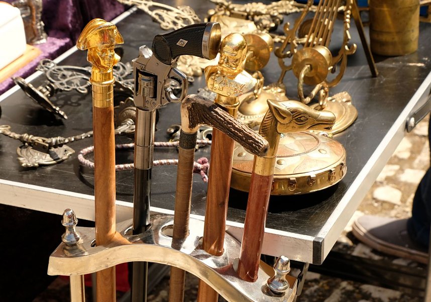 Residenzfest in Sondershausen