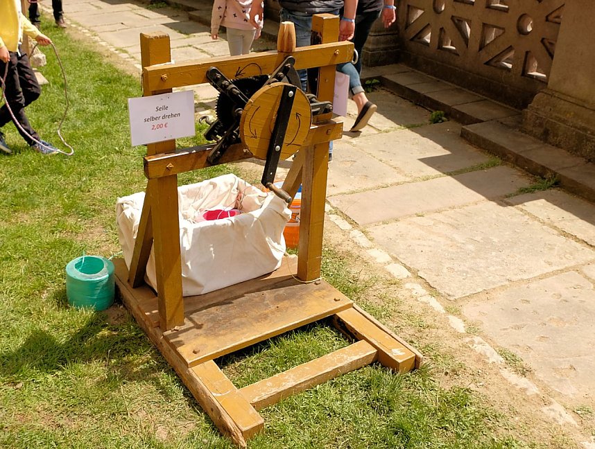 Residenzfest in Sondershausen