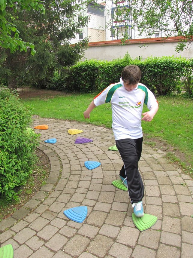 Ereignisreiche Sportwoche