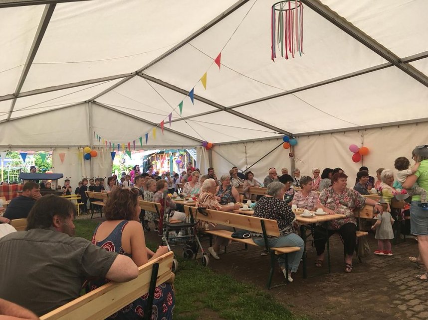 50 Jahre Wipperb&auml;ren