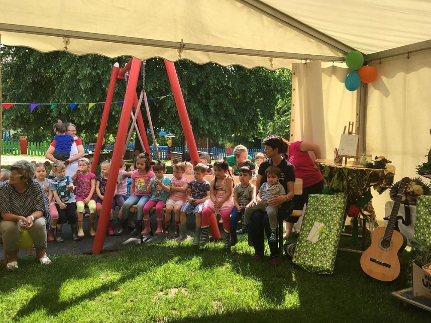 50 Jahre Wipperb&auml;ren