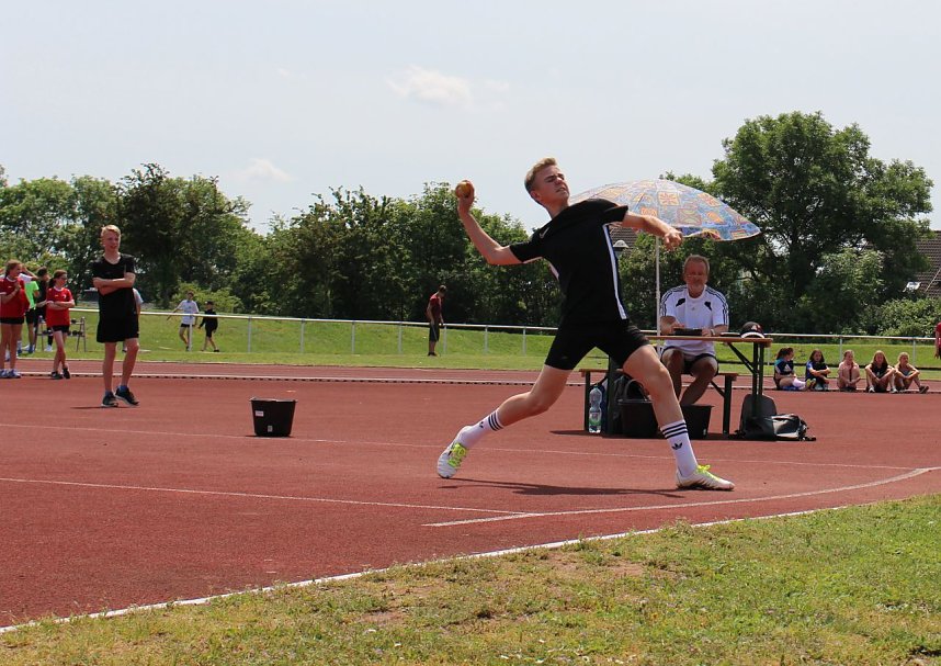 Heimsieg f&uuml;r Humboldt-Gymnasium