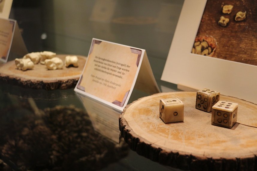 Neue Sonderausstellung im Museum Tabakspeicher