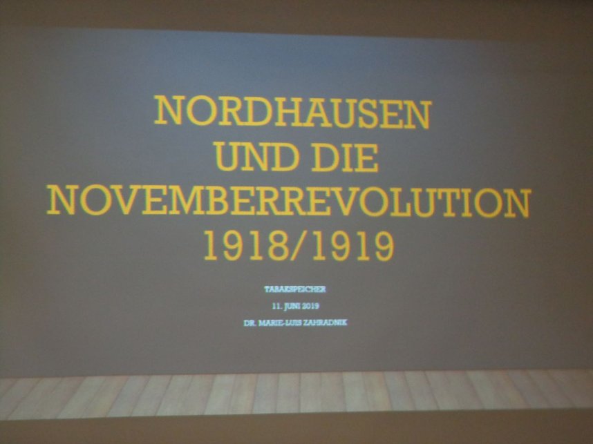 Die Revolution der Besonnenen?