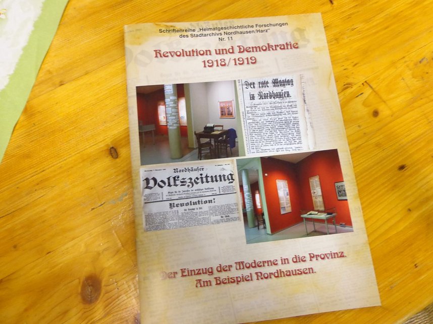 Die Revolution der Besonnenen?