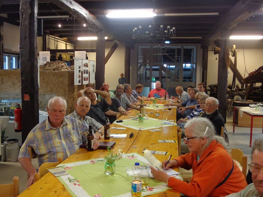 Die Revolution der Besonnenen?