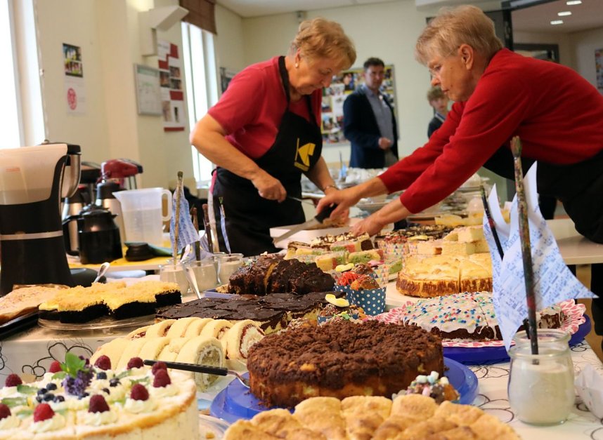 Kunstfest am 22. Juni