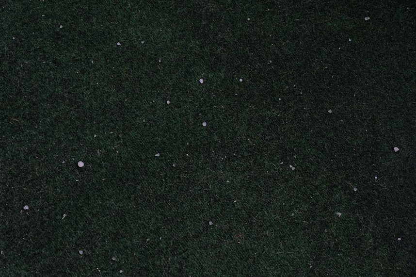 Unwetter &uuml;ber Nordhausen