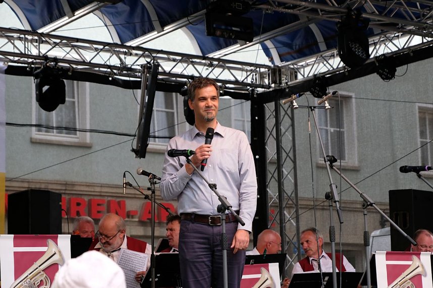 Rolandsfest 2019 - der Freitag