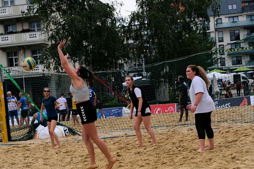 Rolandsfest 2019 - der Freitag