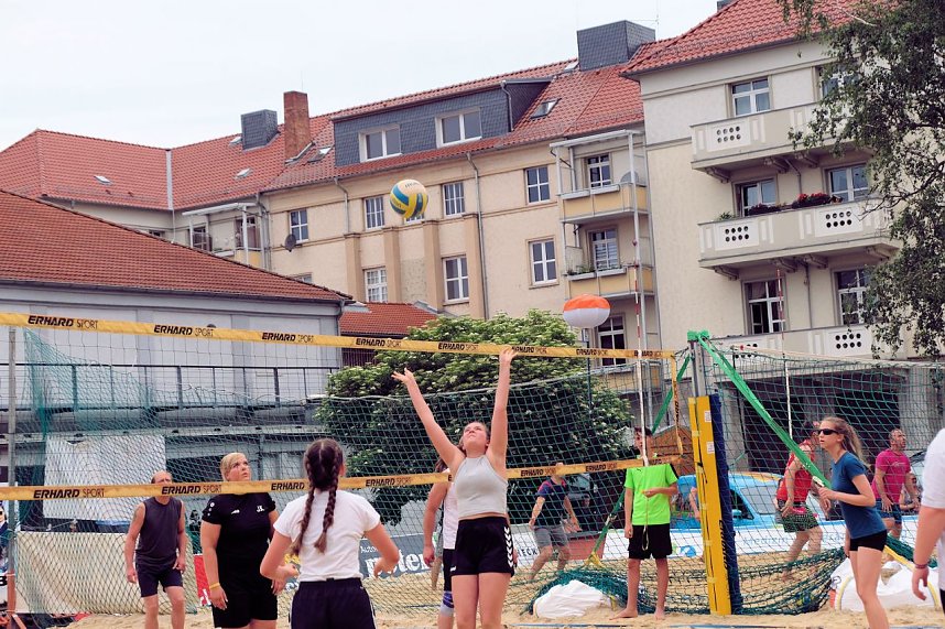 Rolandsfest 2019 - der Freitag