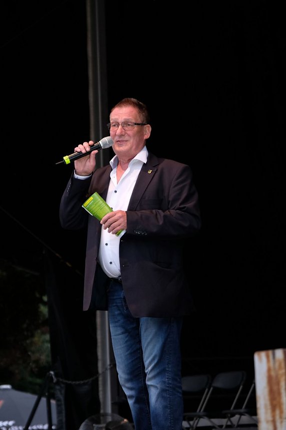 Rolandsfest 2019 - der Freitag