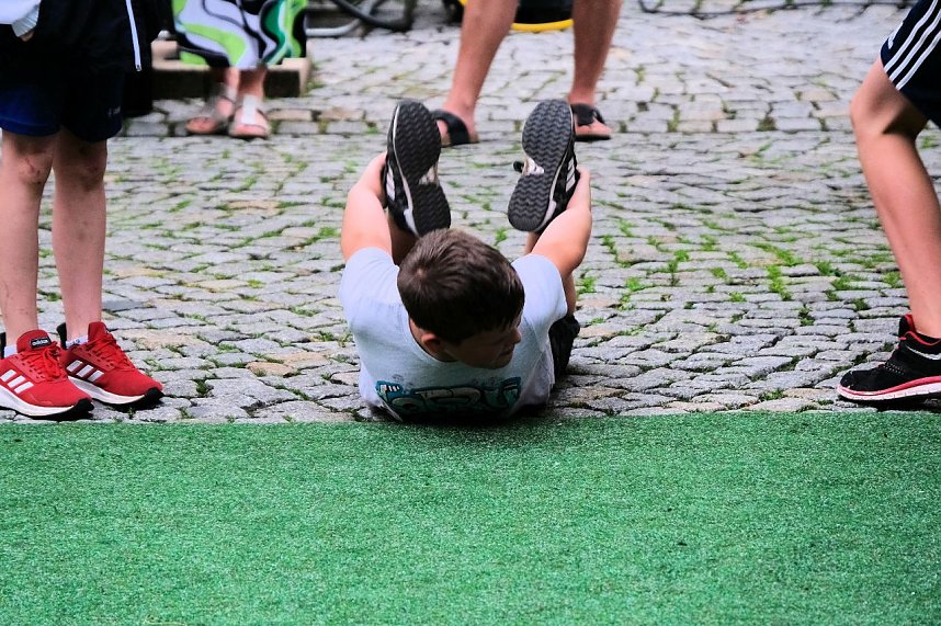 Rolandsfest 2019 - der Freitag