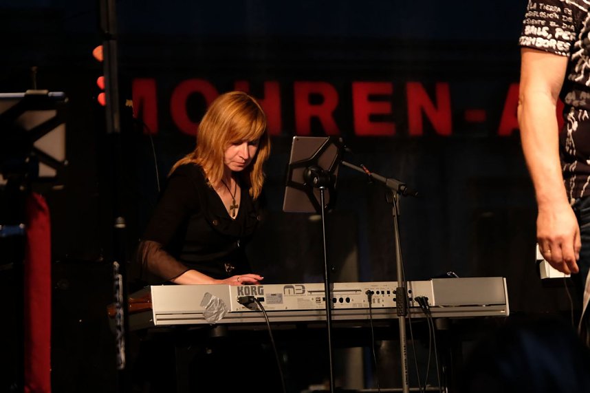 Rolandsfest 2019 - der Freitag