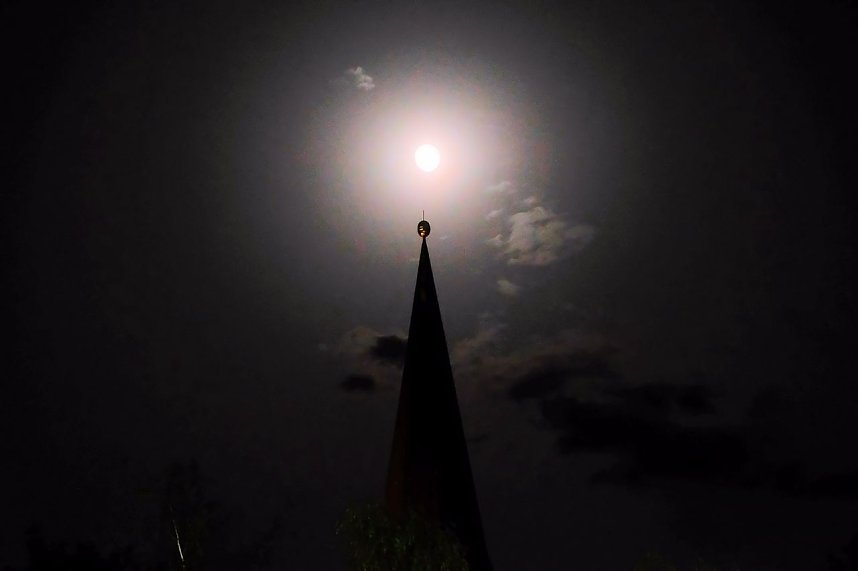 Rolandsfest 2019 - der Freitag