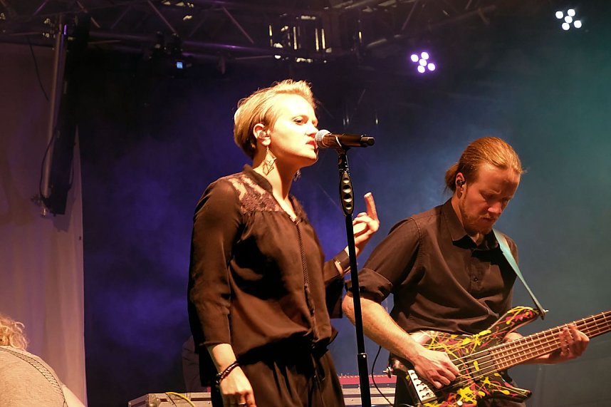 Rolandsfest 2019 - der Freitag