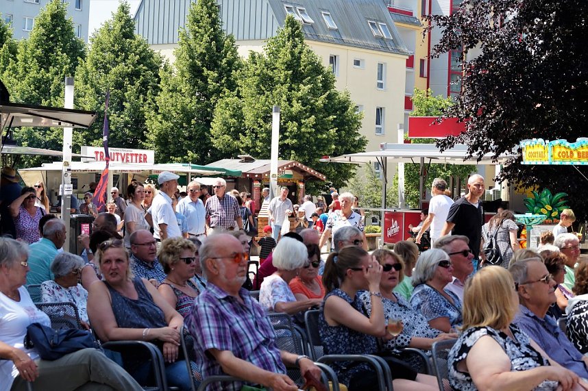 51. Rolandsfest 2019