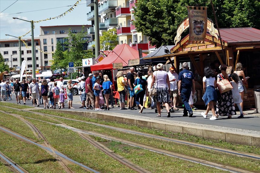 51. Rolandsfest 2019