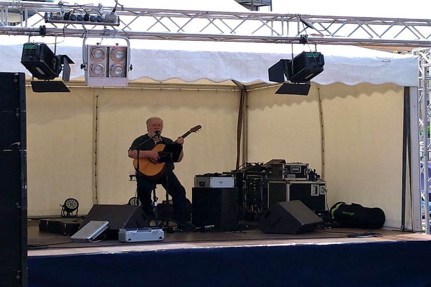 51. Rolandsfest 2019