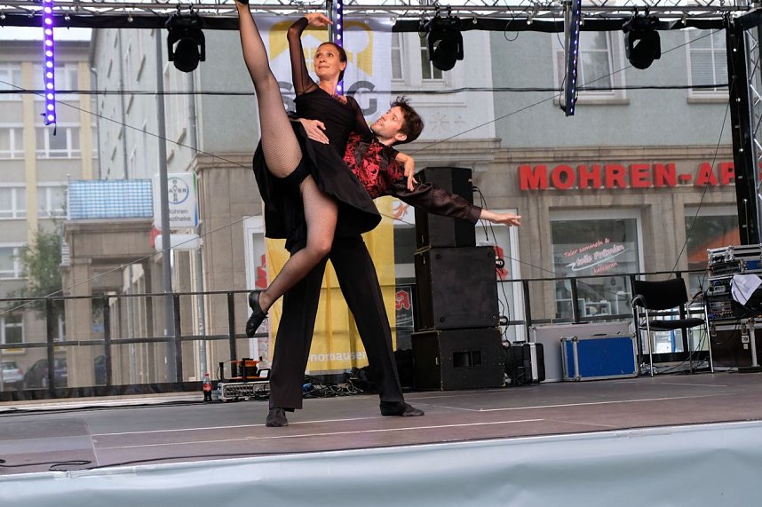 Rolandsfest 2019 - der Samstag