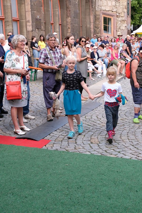 Rolandsfest 2019 - der Samstag