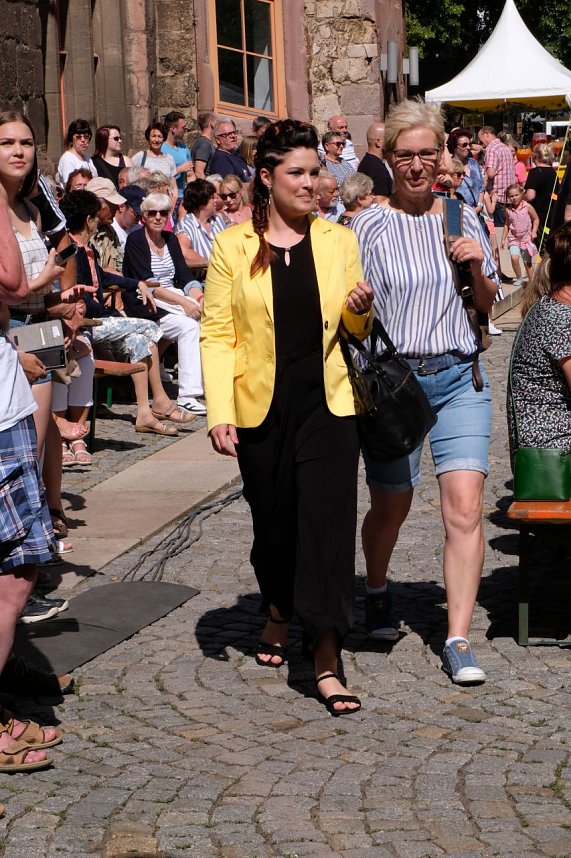 Rolandsfest 2019 - der Samstag