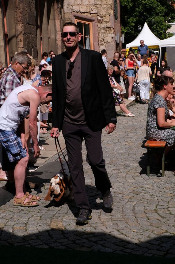 Rolandsfest 2019 - der Samstag