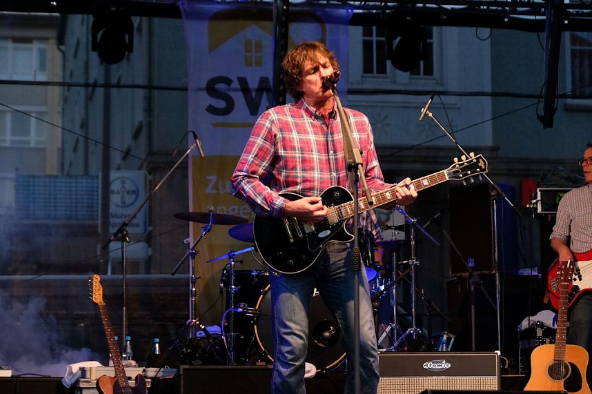 Rolandsfest 2019 - der Samstag